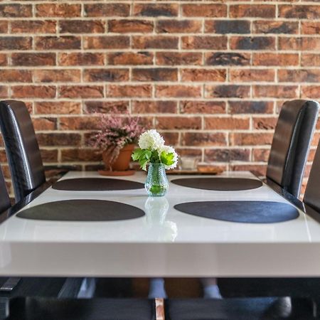 Large Luxury Apartment فيليتشكا المظهر الخارجي الصورة