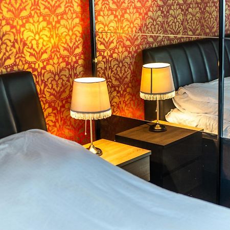 Large Luxury Apartment فيليتشكا المظهر الخارجي الصورة