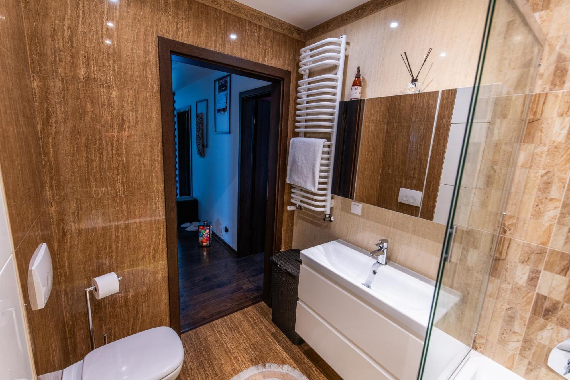 Large Luxury Apartment فيليتشكا المظهر الخارجي الصورة